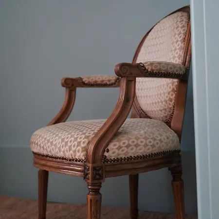 Maison De Sylvain Barjouville Extérieur photo