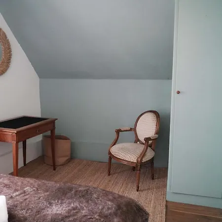 Maison De Sylvain Barjouville Extérieur photo