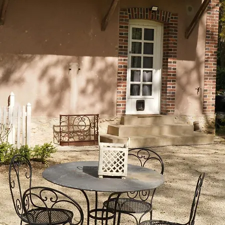 Maison De Sylvain Barjouville Extérieur photo