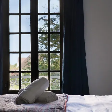 Maison De Sylvain Barjouville Extérieur photo