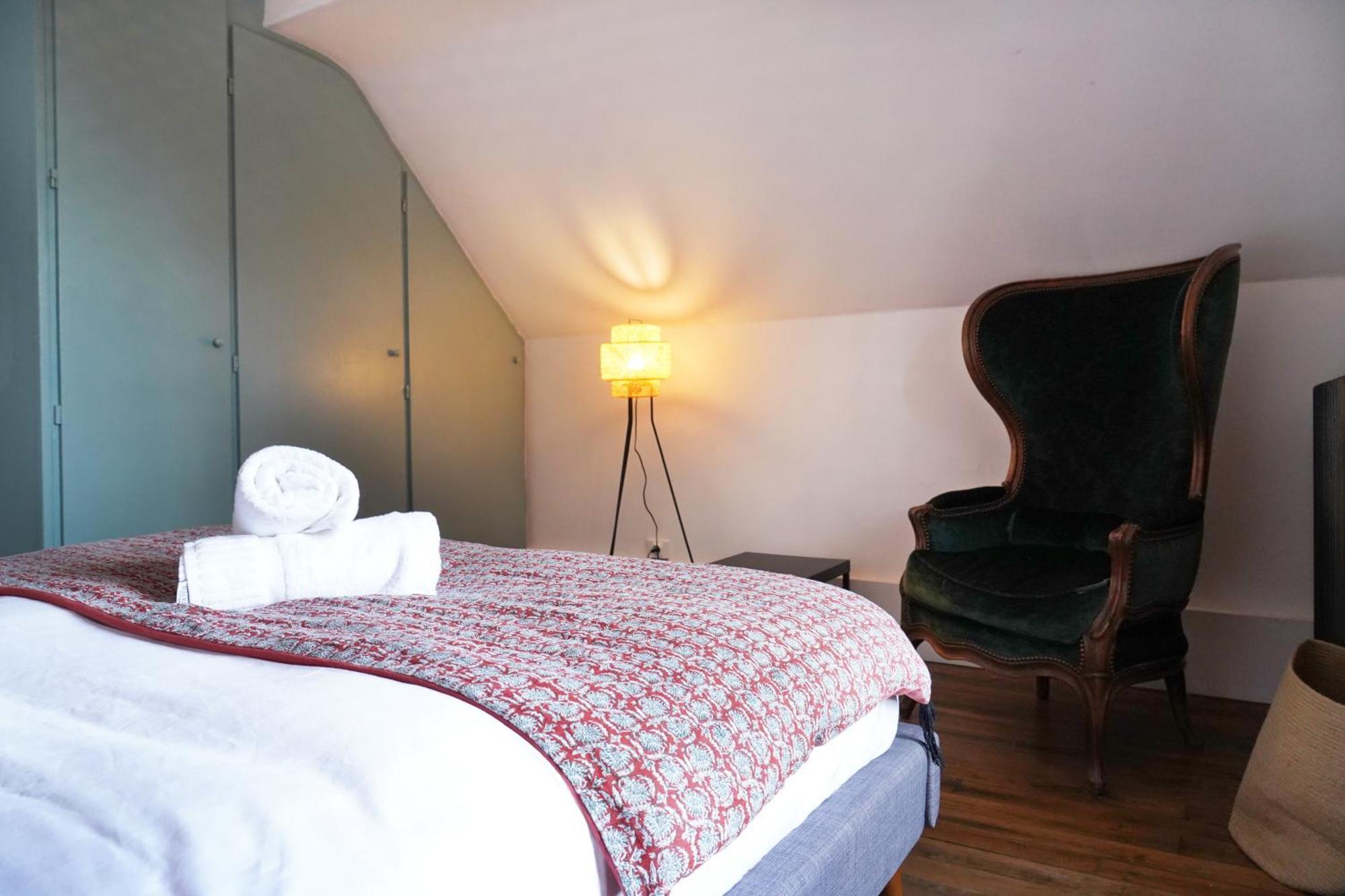 Maison De Sylvain Hébergement de vacances