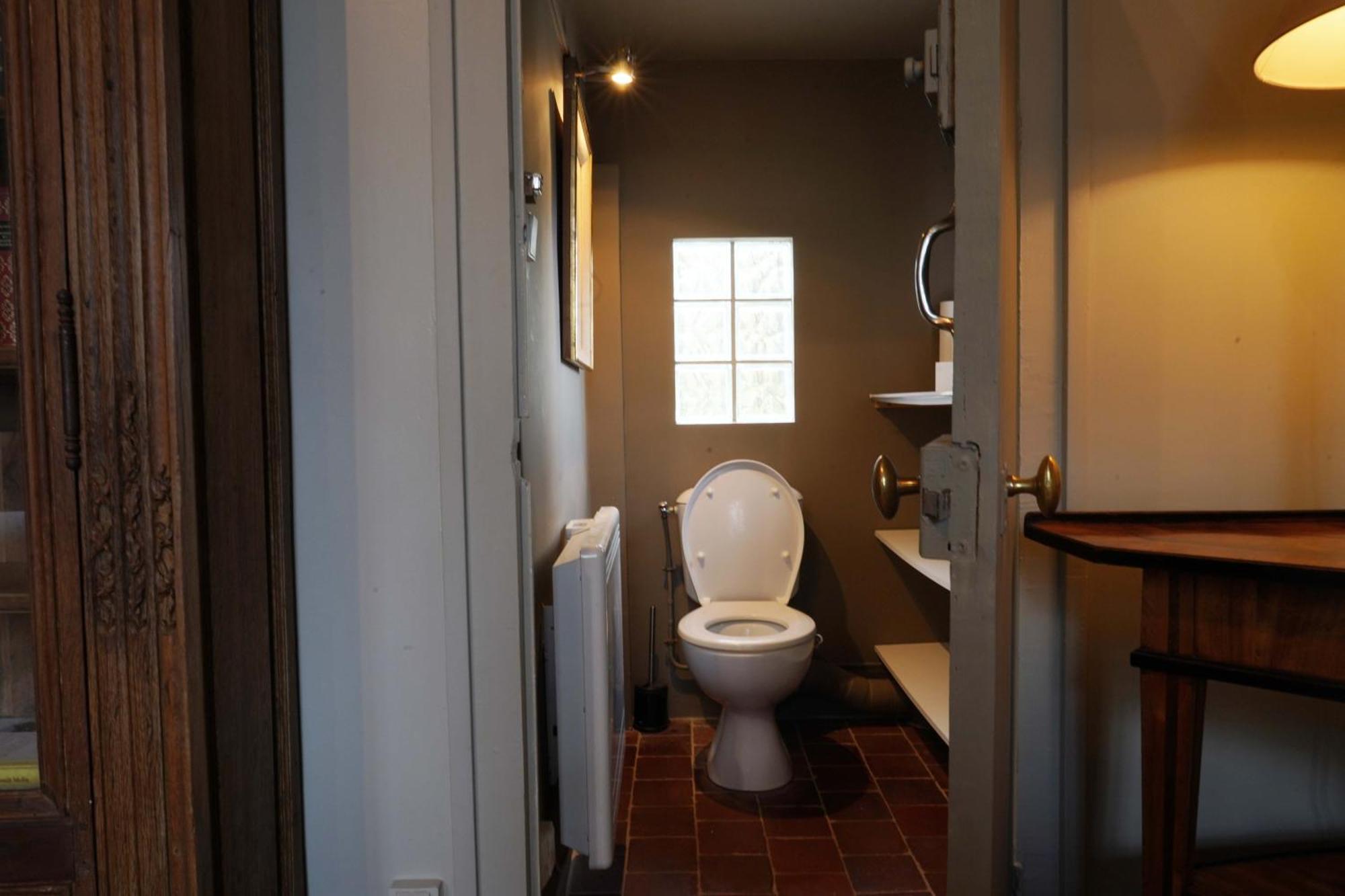 Hébergement de vacances Maison De Sylvain *