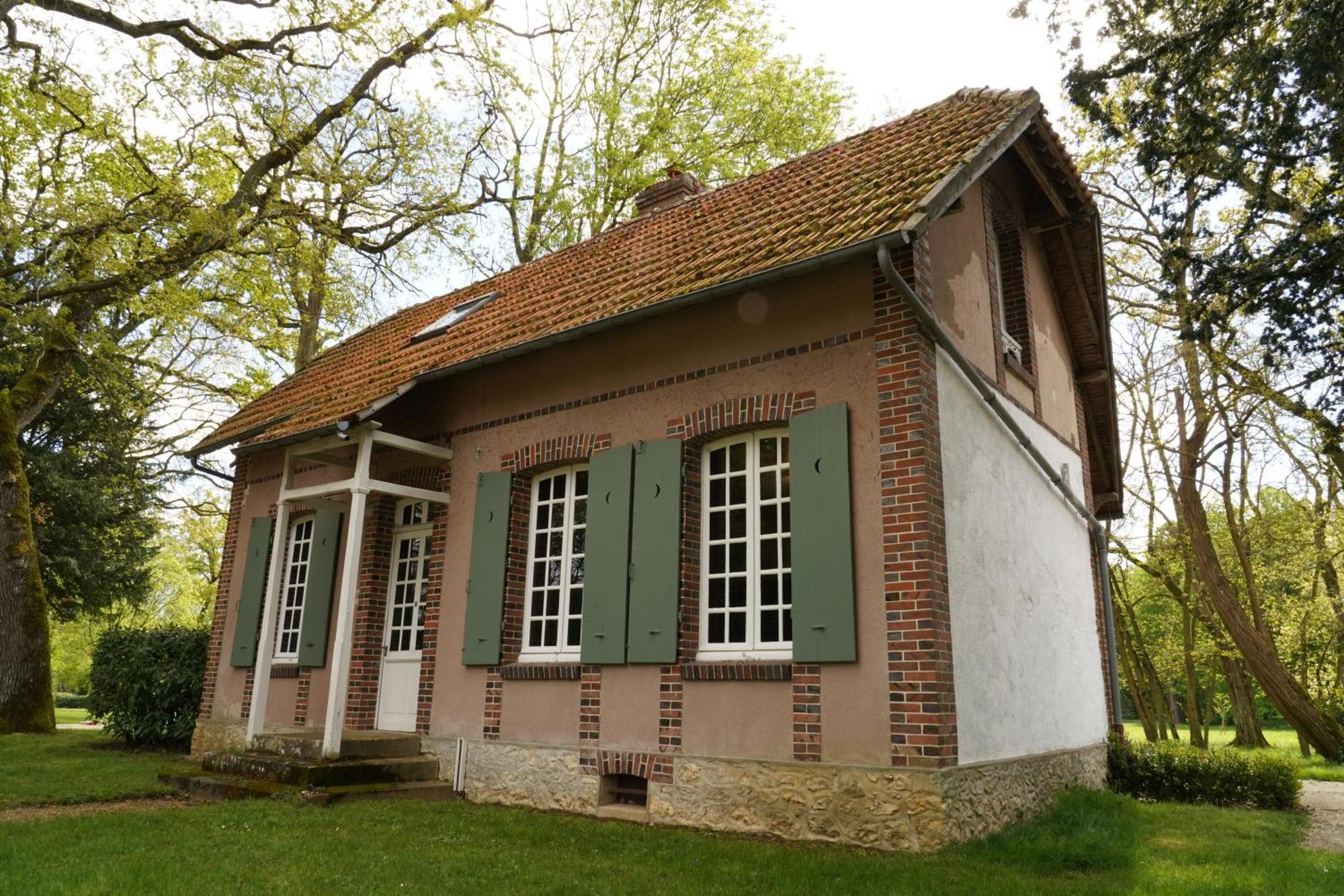 Hébergement de vacances Maison De Sylvain