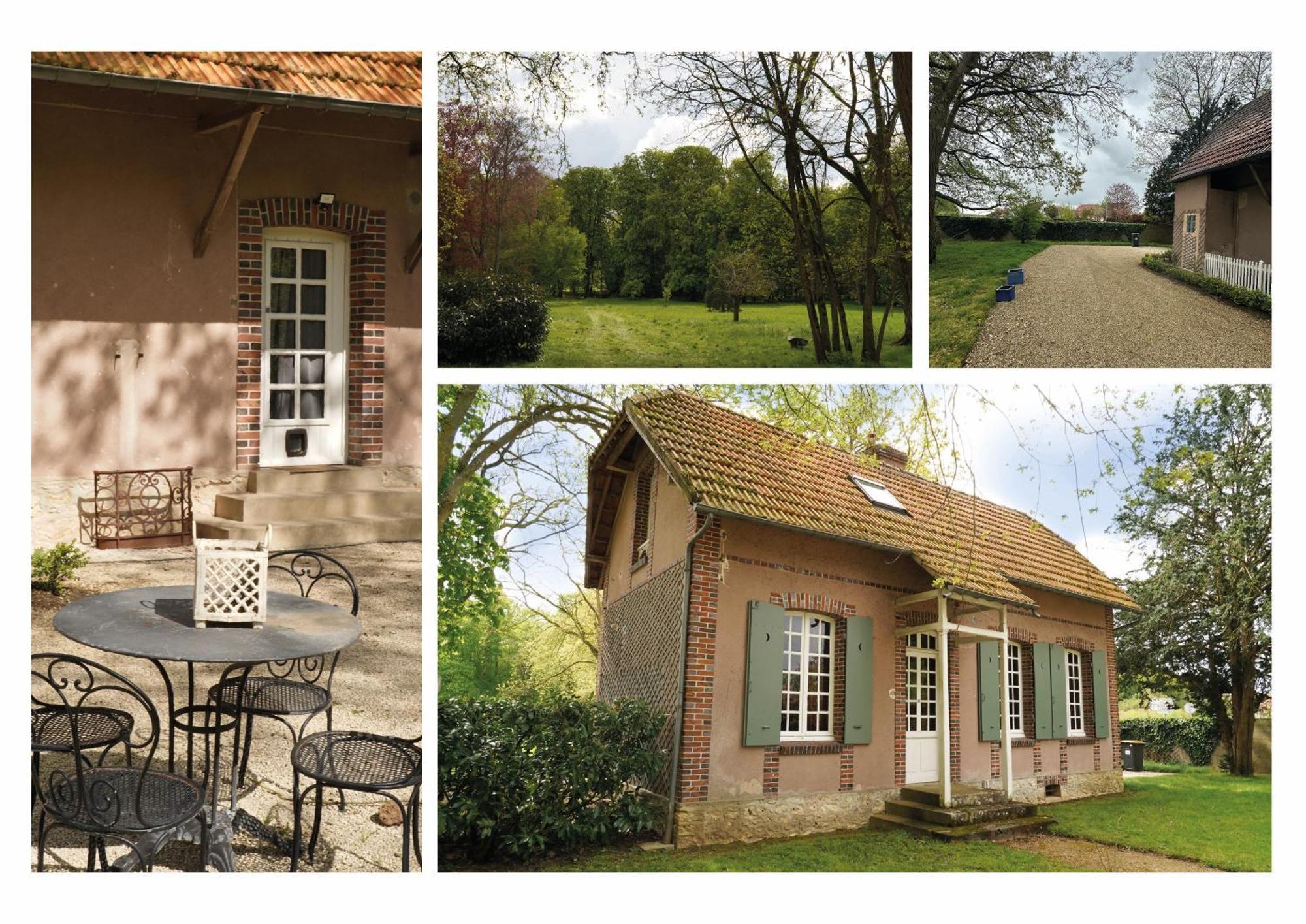 Maison De Sylvain